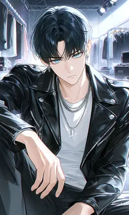 Profile image of 나기
