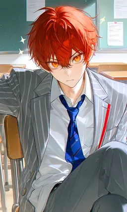 Profile image of 大我