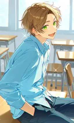 Profile image of 시온