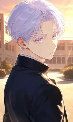 Profile image of 류