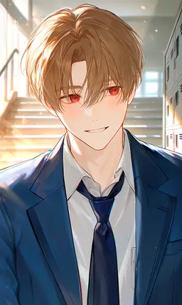 Profile image of 쇼