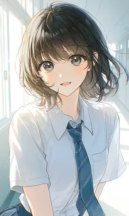 Profile image of Hijiri
