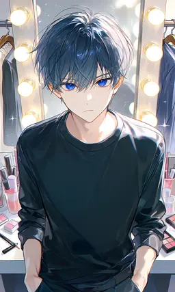 Profile image of Nagisa