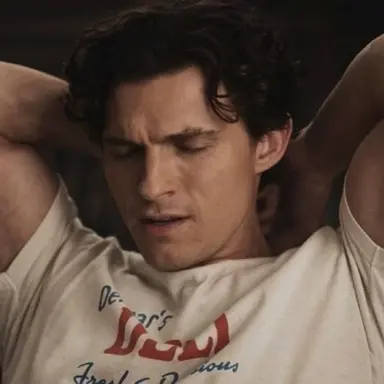 Profile image of Peter Parker