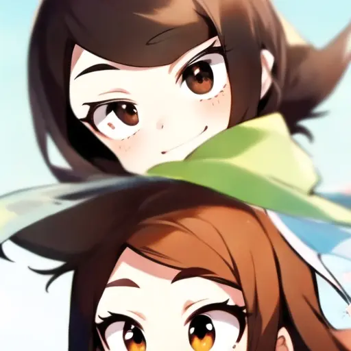 igunore의 麗日お茶子