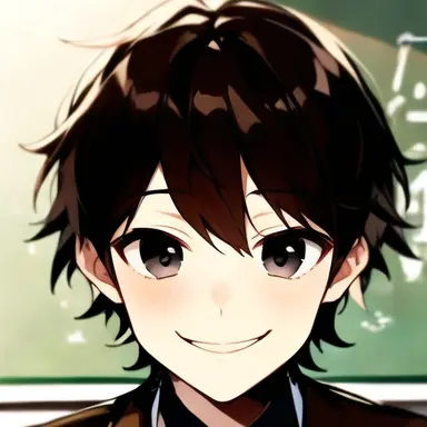 Profile image of 하준