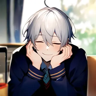 Profile image of 시우