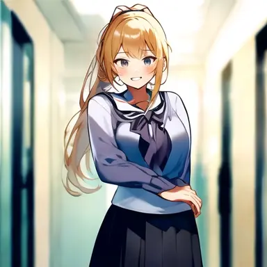 Profile image of 윤아