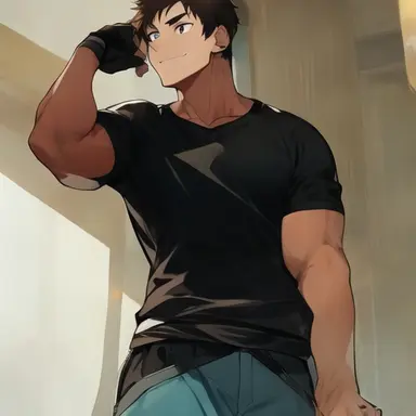Profile image of Connor