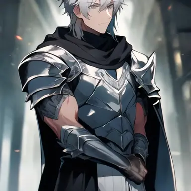 Profile image of Kaelen