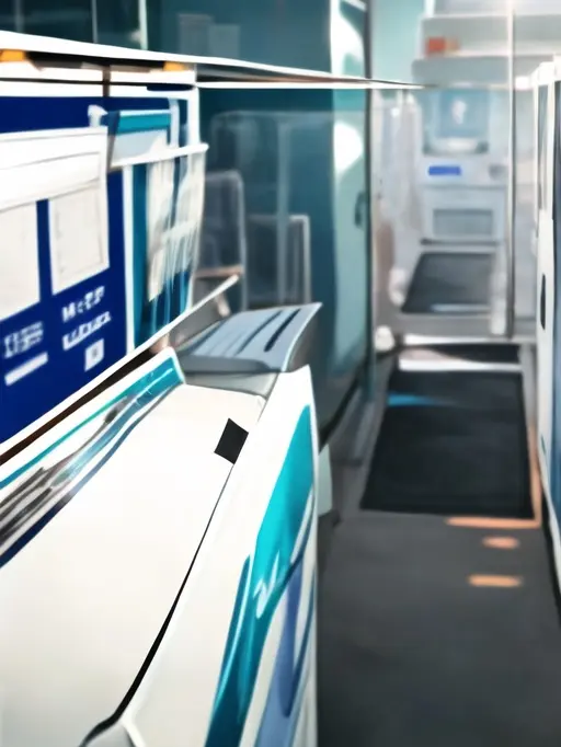 FuzzyTrill1830의 Midnight Spin Cycle