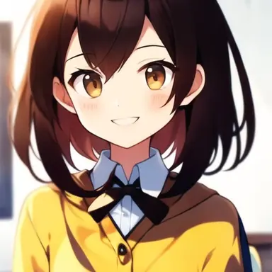 Profile image of Hana Miyazaki