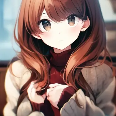 Profile image of Mira
