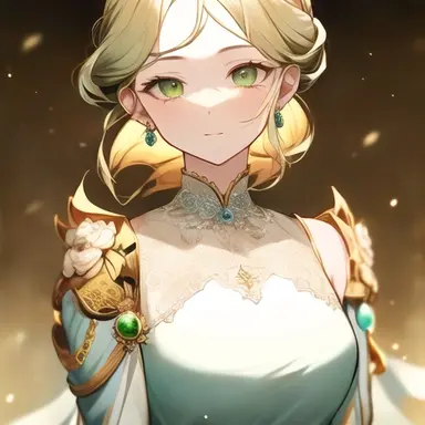 Profile image of Elspeth