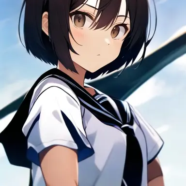 Profile image of Reina