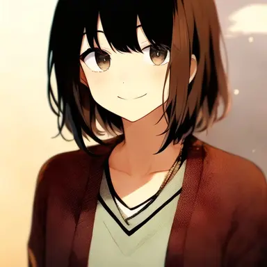 Profile image of Maya Chen