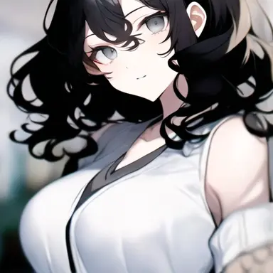 Profile image of Vivienne