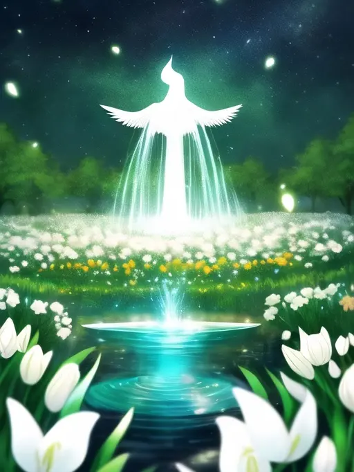 Fairy0911의 Fairy tale.~私の妖精~