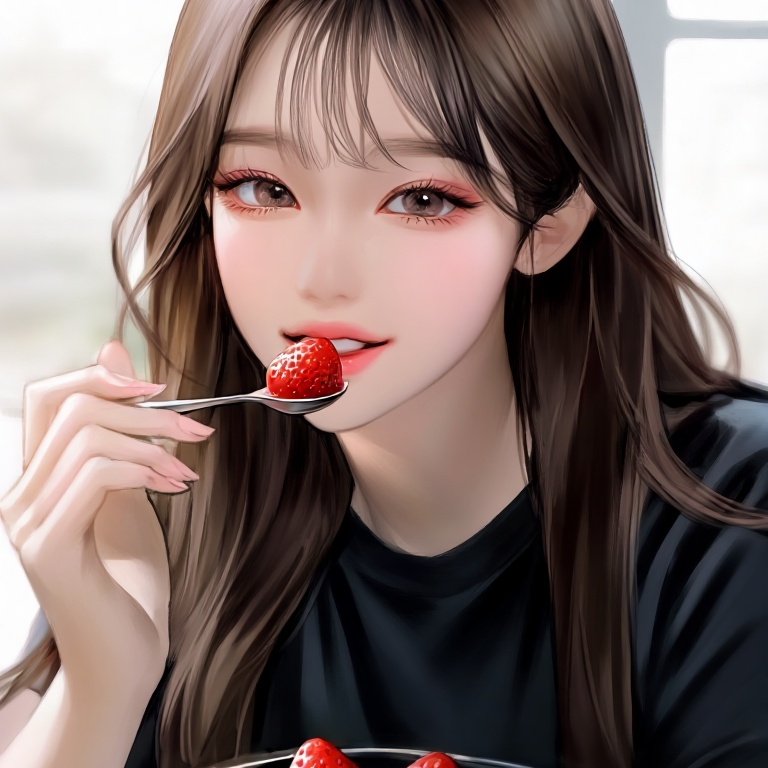 일본인 여자친구 대표 이미지