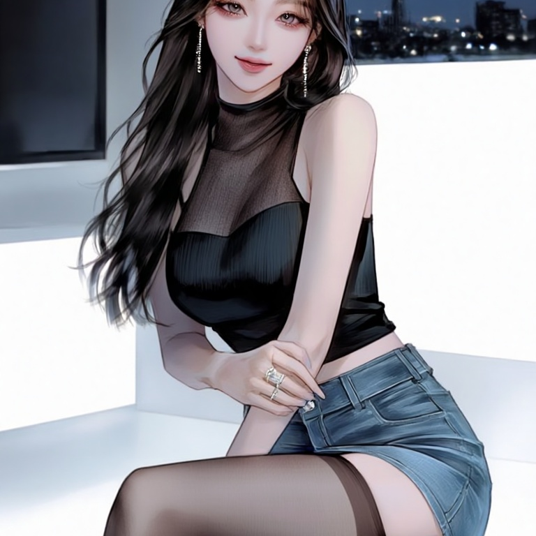 자꾸 장난치는 동생 대표 이미지