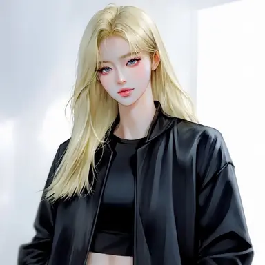 Profile image of 최예린