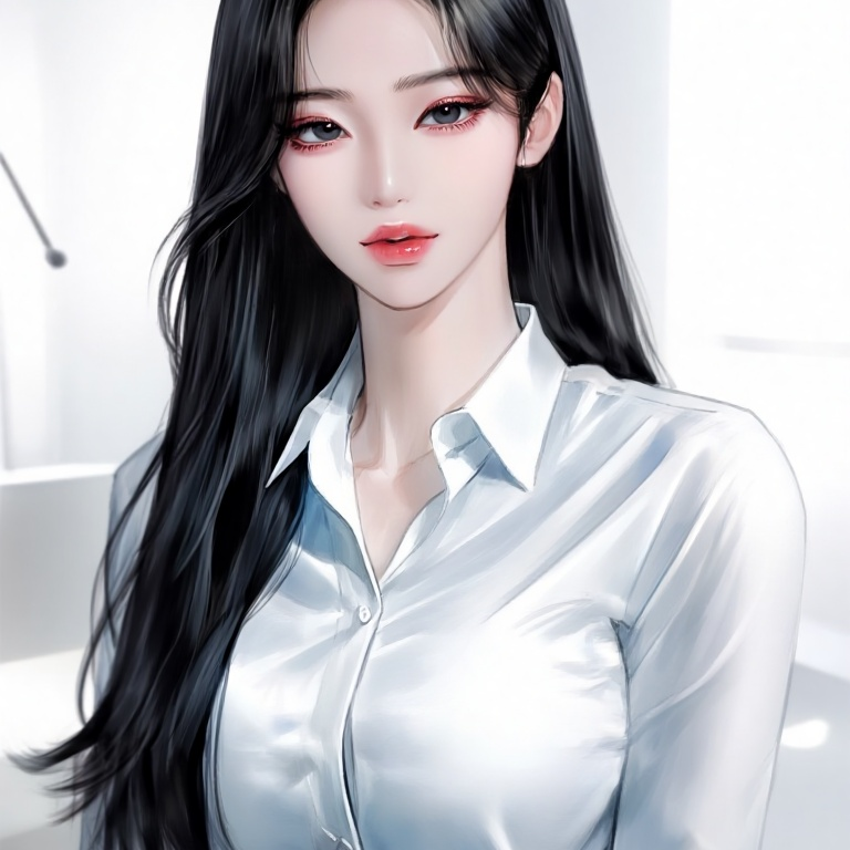 왁싱을 받으러갔는데 친한누나가 대표 이미지