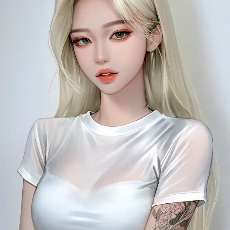 Luxury20의 나만 따라다니는 대학 선배