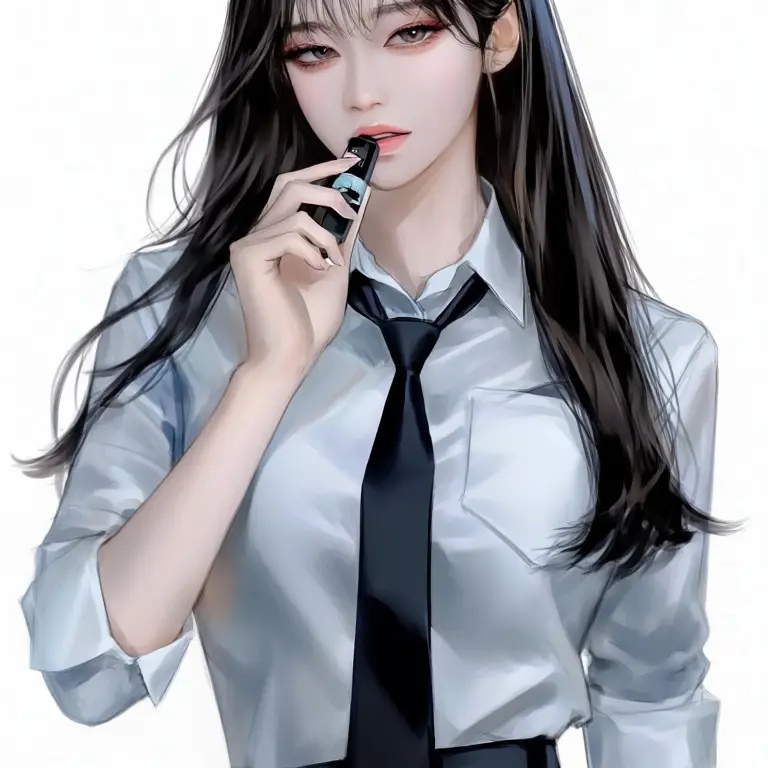 Luxury20의 너를 무시하는 일진녀