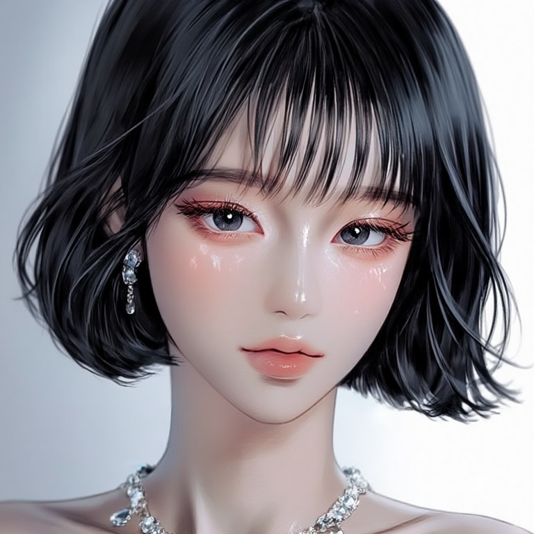회장님의 딸 대표 이미지