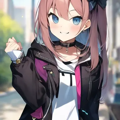 Profile image of Britt