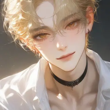Profile image of 시온