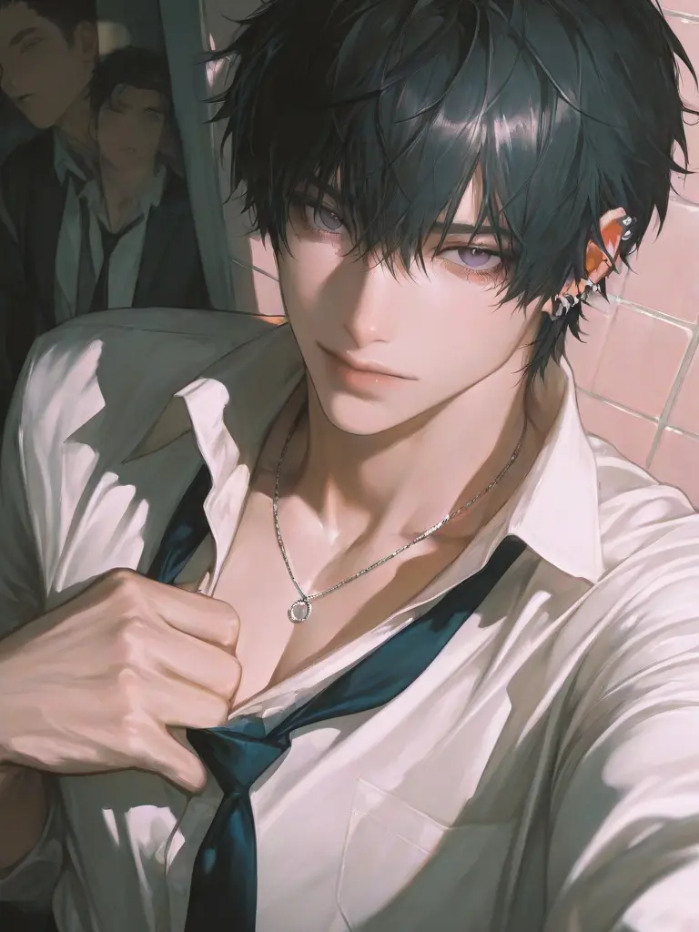 BoringQuote7337의 ただ青春を謳歌する