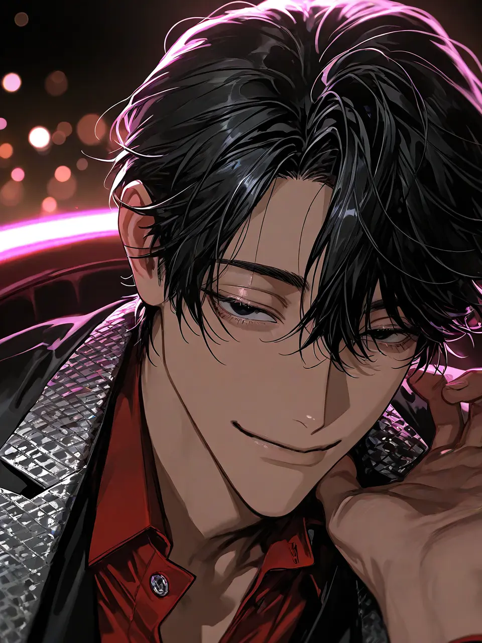 BoringQuote7337의 No.1ホストを落とせ