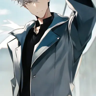 Profile image of 시미베