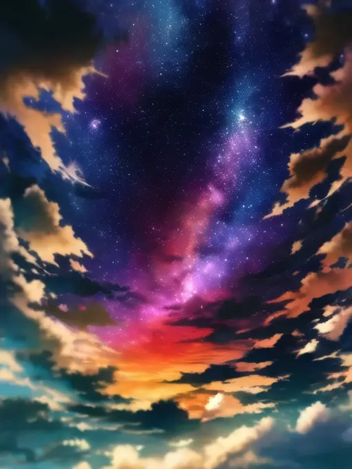 CockySaiga4423의 家族は集まってこそ輝くもの