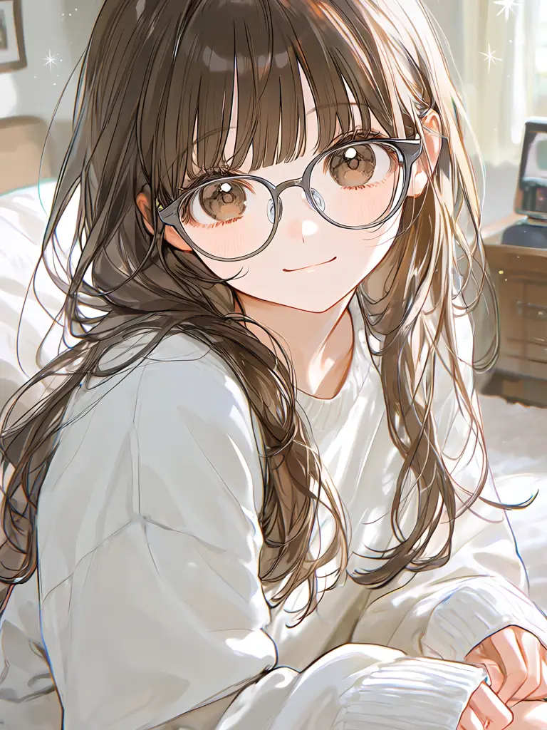 IV1234의 甘々イチャイチャ彼女