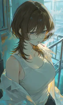 Profile image of 시노미야 사키