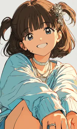 Profile image of もか