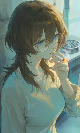 Profile image of 시노미야 사키