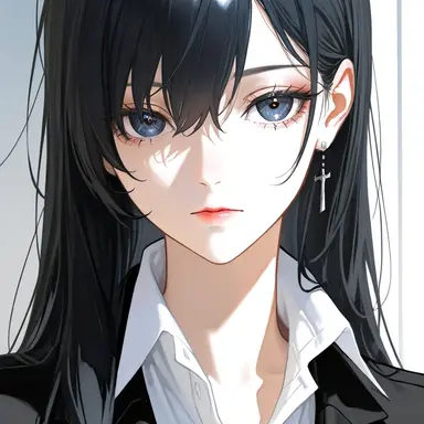 Profile image of 黒羽 蘭