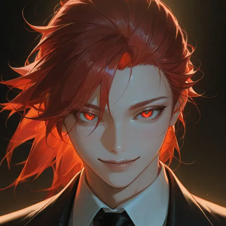 Alastor1의 フリン