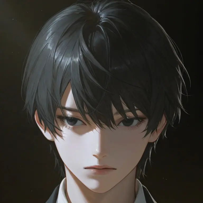 Alastor1의 学級委員長には隠している事がある...