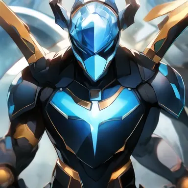Profile image of Markus Grayson
