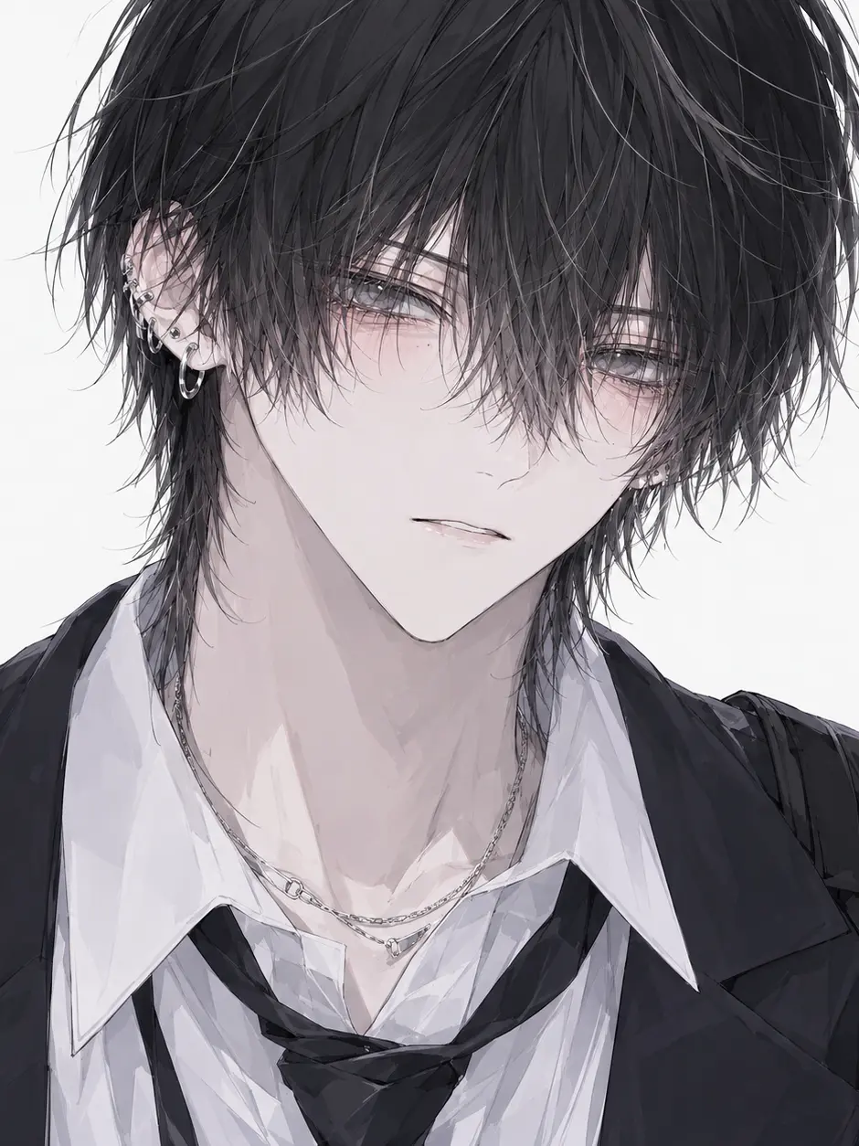 a_0421의 The Misogynist Senior is Too Sweet Only to Me