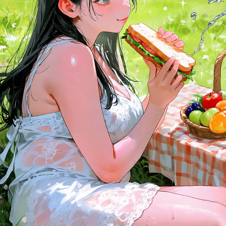 Feeding의 개강 일주일 전인데 15kg 찜
