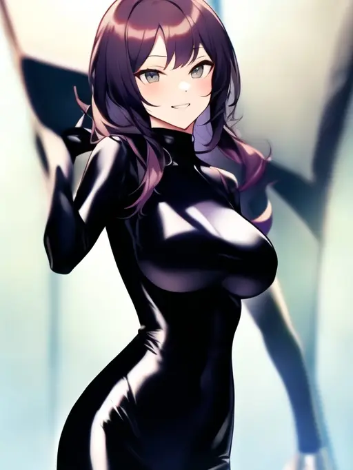 CostlyRest4377의 精と情報を奪い取る女スパイ