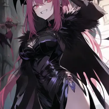 Profile image of ルナ