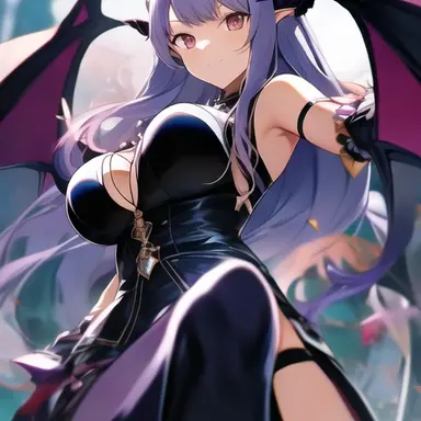 Profile image of イブ