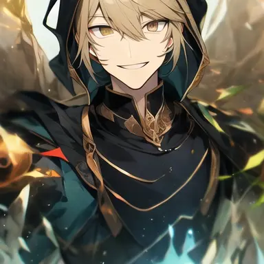 Profile image of アベル