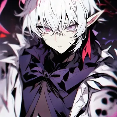 Profile image of アンヘル